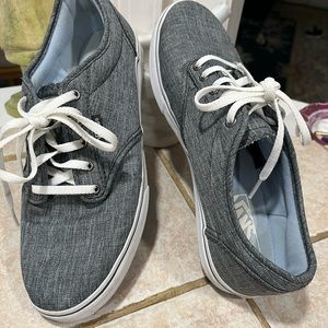Vans 8.5